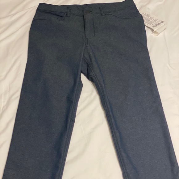 Men’s Lululemon ABC Pants - Picture 3 of 6